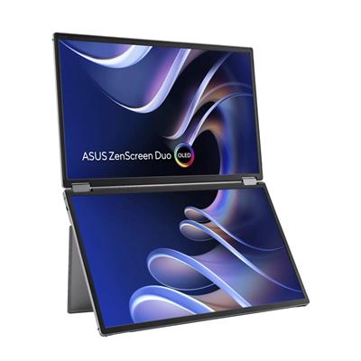 ASUS 14 OLED ZENSCREEN DUO MQ149CD