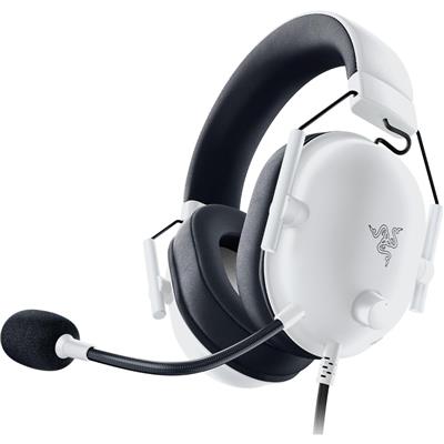 RAZER BLACKSHARK V2 X PS H/S WHITE