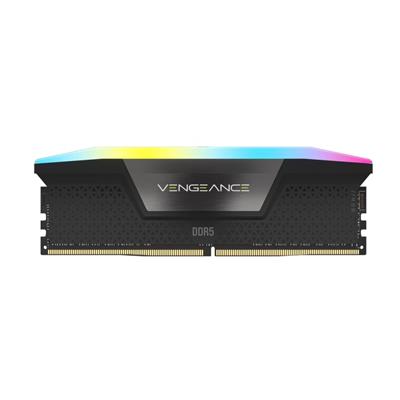 CORSAIR DDR5 6000 VENG RGB BLK 16GB OEM