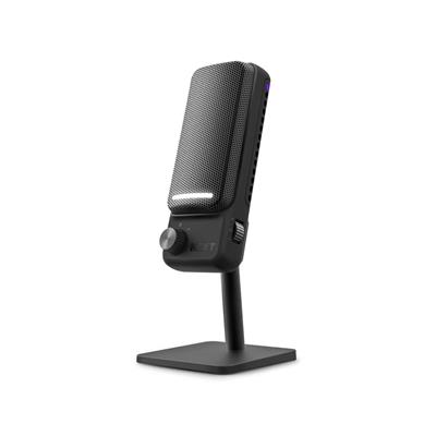 NZXT CAPSULE ELITE USB MICROPHONE BLACK