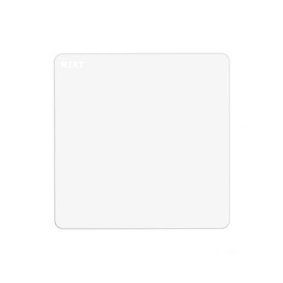 NZXT ZONE GAMING SURFACE WHITE LARGE