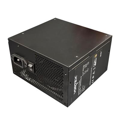 VORTEX 650W BRONZE PSU