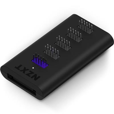 NZXT INTERNAL USB HUB USB 2.0 EXPANSION
