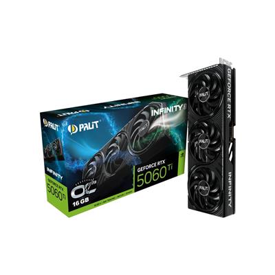 PALIT 5060 TI 16GB INFINITY 3 OC