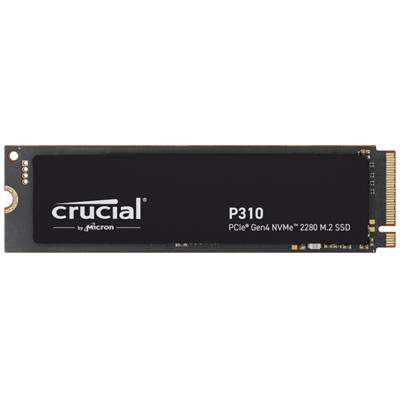 CRUCIAL SSD P310 M.2 PCIE 1TB