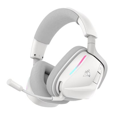 CORSAIR VOID WL V2 GAMING HEADSET WHITE