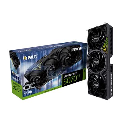 PALIT 5070 TI 16GB GAMINGPRO OC
