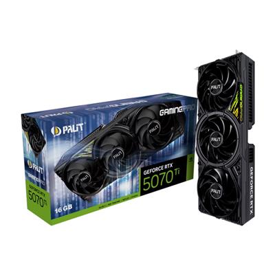 PALIT 5070 TI 16GB GAMINGPRO