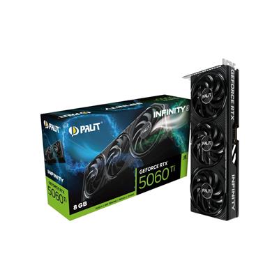 PALIT 5060 TI 8GB INFINITY 3