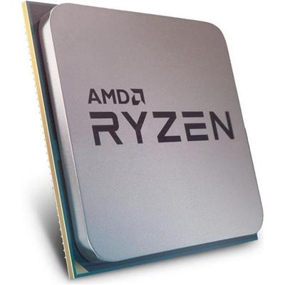 AMD RYZEN 5 4600G AM4 TRAY