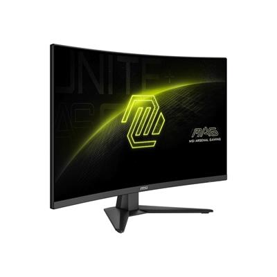 MSI 31.5 VA MON CURVED MAG 321CQF E18
