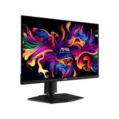 MSI 26.5 OLED MAG 271QP QD-OLED X28