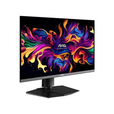 MSI 26.5 OLED MAG 272UP QD-OLED X24