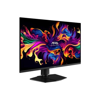 MSI 31.5 QD-OLED MAG 322UP QD-OLED E16