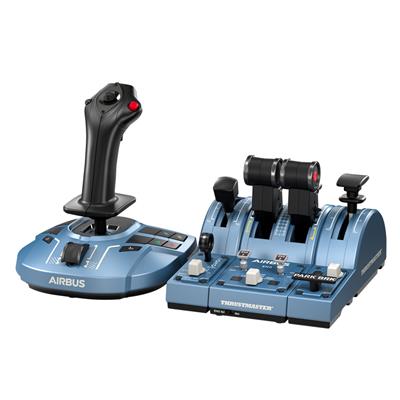 THRUSTMASTER TCA CAPTAIN PACK AIRBUS ED