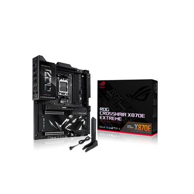 ASUS AM5 ROG CROSSHAIR X870E EXTREME