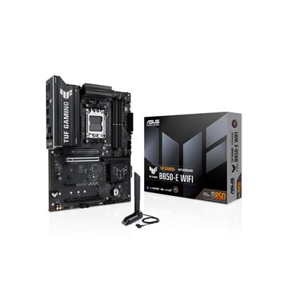 ASUS AM5 TUF GAMING B850-E WIFI