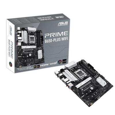 ASUS AM5 PRIME B650-PLUS WIFI
