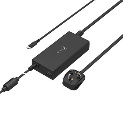 J5CREATE 100W PD USB-C SUPER CHARGER