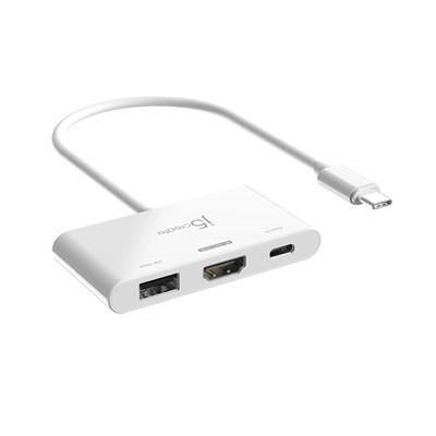 J5CREATE USB-C TO HDMI 4K144HZ USB 100W