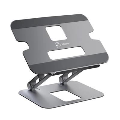J5CREATE MULTI-ANGLE LAPTOP STAND