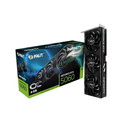 PALIT 5060 8GB INFINITY 3 OC