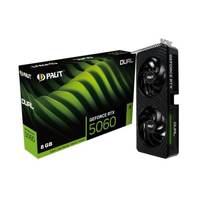 PALIT 5060 8GB DUAL