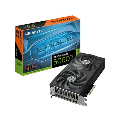 GIGABYTE 5060 TI 8GB EAGLE OC