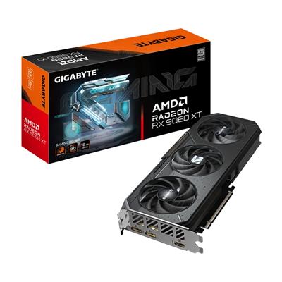 GIGABYTE RX 9060 XT 16GB GAMING OC