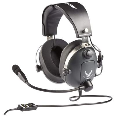 THRUSTMASTER T.FLIGHT U.S. AIR FORCE ED