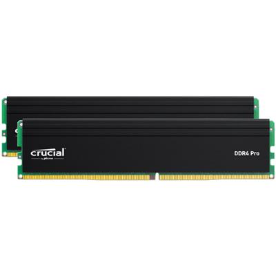 CRUCIAL DDR4 3200 D/K PRO 32GB