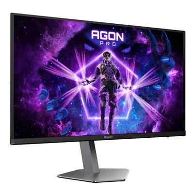 AOC 26.5 QD-OLED MONITOR SPK AG276UZD