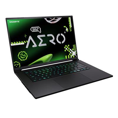 GIGABYTE 16 AI 9 W11P AERO X16 2 5070