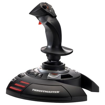 THRUSTMASTER T.FLIGHT STICK X