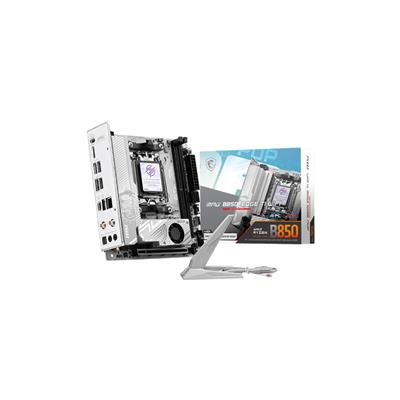 MSI AM5 MPG B850I EDGE TI WIFI M-ITX