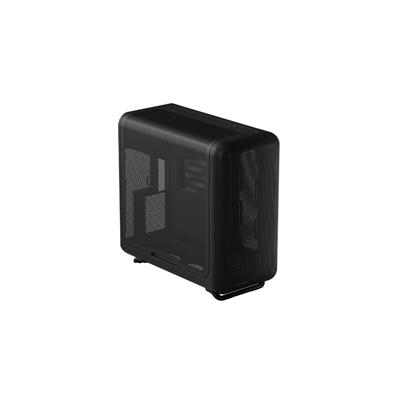 HYTE X50 AIR MID TOWER CASE PITCH BLACK