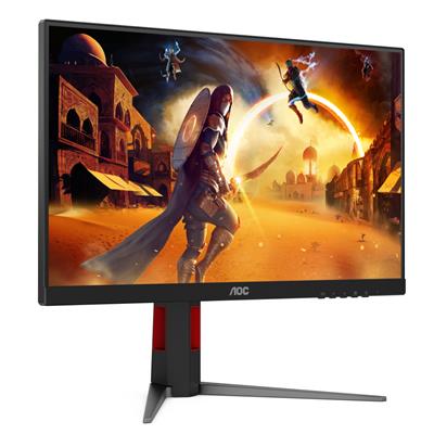 AOC 23.8 IPS MONITOR SPK 24G4HA