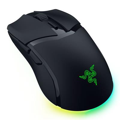 RAZER COBRA HYPERSPEED GAMING MOUSE