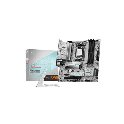 MSI AM5 B850M GAMING PLUS WIFI M-ATX