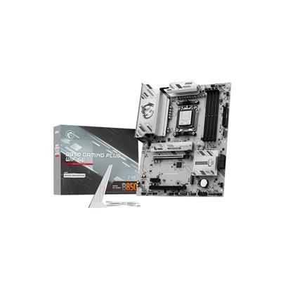 MSI AM5 B850 GAMING PLUS WIFI6E