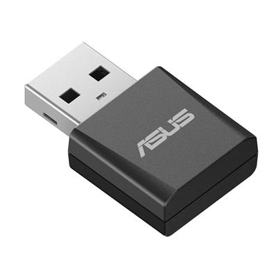ASUS NIC USB WIFI 7 BE6500 USB-BE92 NANO