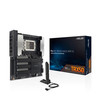 ASUS STR5 PRO WS TRX50-SAGE WIFI A