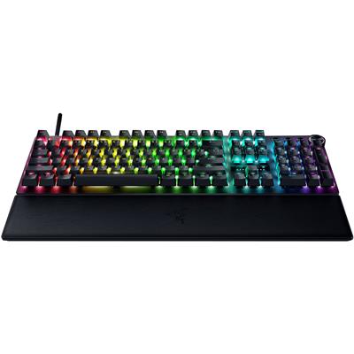RAZER HUNTSMAN V3 PRO 8KHZ KEYBOARD