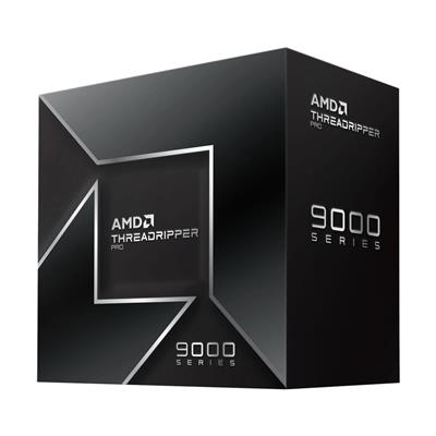 AMD RYZEN THREADRIPPER PRO 9975WX WOF
