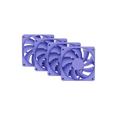 HYTE FA12 120MM CASE FANS TARO MILK 4PK