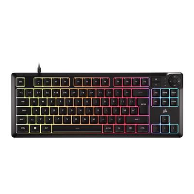 CORSAIR K55 CORE TKL RGB GAMING KEYBOARD