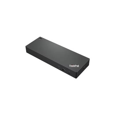 LENOVO THINKPAD THUNDERBOLT 4 DOCK