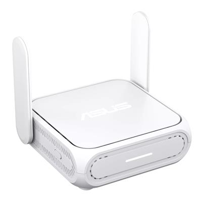 ASUS RT-BE58 TRAVEL ROUTER