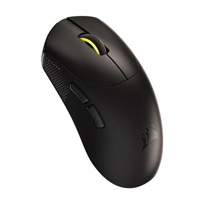 CORSAIR SABRE V2 PRO W/S MOUSE BLACK