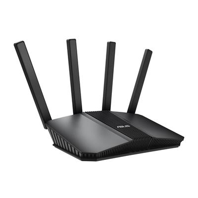 ASUS W/L ROUTER WIFI7 BE6500 RT-BE82U